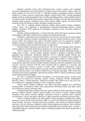 Antroji Lietuvos sovietizacija. Kolektyvizacija ir tremtys 11 puslapis