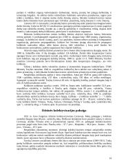 Antroji Lietuvos sovietizacija. Kolektyvizacija ir tremtys 14 puslapis