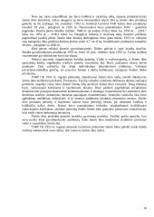 Antroji Lietuvos sovietizacija. Kolektyvizacija ir tremtys 16 puslapis