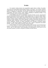 Antroji Lietuvos sovietizacija. Kolektyvizacija ir tremtys 17 puslapis