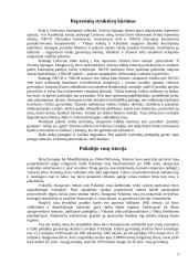 Antroji Lietuvos sovietizacija. Kolektyvizacija ir tremtys 3 puslapis