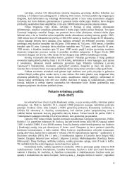 Antroji Lietuvos sovietizacija. Kolektyvizacija ir tremtys 4 puslapis
