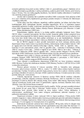 Antroji Lietuvos sovietizacija. Kolektyvizacija ir tremtys 5 puslapis