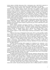 Antroji Lietuvos sovietizacija. Kolektyvizacija ir tremtys 7 puslapis