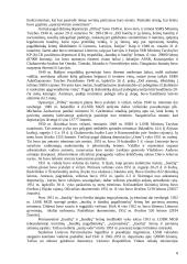 Antroji Lietuvos sovietizacija. Kolektyvizacija ir tremtys 8 puslapis