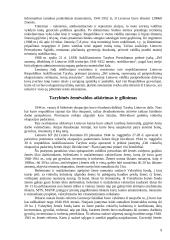 Antroji Lietuvos sovietizacija. Kolektyvizacija ir tremtys 9 puslapis