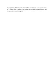 Antropogenezė. Mano požiūris į skirtingas teorijas 3 puslapis