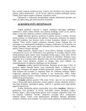 Apsinuodijimas alkoholiu ir jo surogatais 3 puslapis