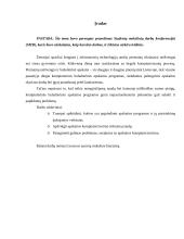 Apskaitos kompiuterizavimas: privalumai ir galimos problemos 3 puslapis