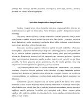 Apskaitos kompiuterizavimas: privalumai ir galimos problemos 5 puslapis