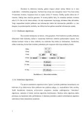 Archyvavimo samprata, paskirtis bei programos 7 puslapis