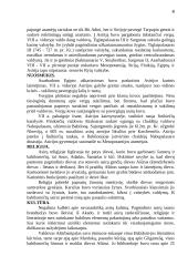 Asirijos istorijos bruožai 4 puslapis