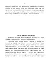 Atėnų demokratijos bruožai 10 puslapis