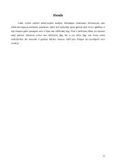 Atsakingo elgesio, sergant infekcinėmis ligomis, įpročių ugdymas 12 puslapis