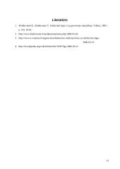 Atsakingo elgesio, sergant infekcinėmis ligomis, įpročių ugdymas 13 puslapis