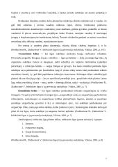 Atsakingo elgesio, sergant infekcinėmis ligomis, įpročių ugdymas 7 puslapis