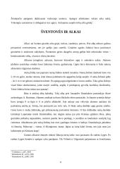 Aukojimai Lietuvos priešistorėje 5 puslapis