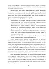 Aukštasis mokslas Lietuvoje, jo raida 4 puslapis