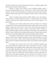 Aukštojo mokslo raida Lietuvoje 11 puslapis