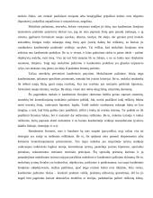 Aukštojo mokslo raida Lietuvoje 12 puslapis