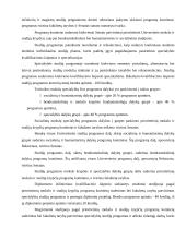 Aukštojo mokslo raida Lietuvoje 9 puslapis