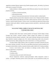 Aukštojo mokslo raida Lietuvoje 10 puslapis