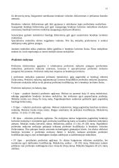 Aukštojo mokslo sistema 11 puslapis