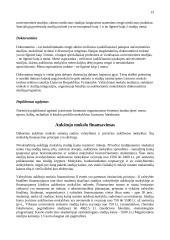 Aukštojo mokslo sistema 13 puslapis