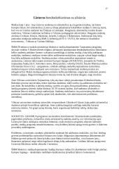 Aukštojo mokslo sistema 17 puslapis