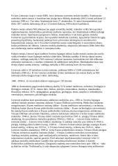 Aukštojo mokslo sistema 6 puslapis