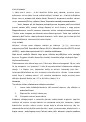 Ausų skausmas. Vidurinės ausies uždegimas 3 puslapis