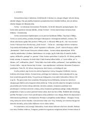 Avestos struktūra 5 puslapis