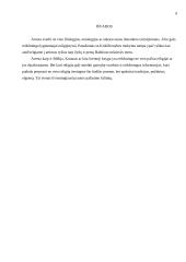 Avestos struktūra 9 puslapis