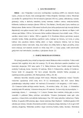 Babtų mokyklos istorija 4 puslapis