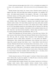 Babtų mokyklos istorija 6 puslapis