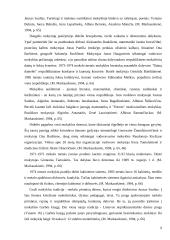 Babtų mokyklos istorija 9 puslapis