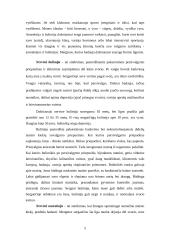 Badavimas, badavimo priežastys ir pasekmės 5 puslapis