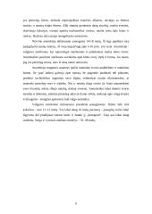 Badavimas, badavimo priežastys ir pasekmės 6 puslapis