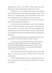 Badavimas, badavimo priežastys ir pasekmės 9 puslapis