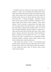 Bajorų luomo "aukso laisvės" 11 puslapis