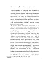 Bajorų luomo "aukso laisvės" 3 puslapis