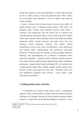 Bajorų luomo "aukso laisvės" 4 puslapis