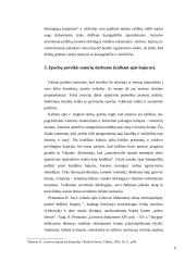 Bajorų luomo "aukso laisvės" 6 puslapis