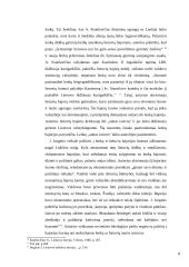 Bajorų luomo "aukso laisvės" 8 puslapis