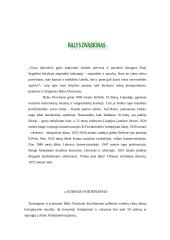 Balys Dvarionas 2 puslapis