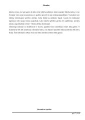 Baltų gentys ir amatai 17 puslapis