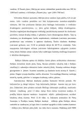Bendrai apie Baltijos jūrą ir jos ypatybes 2 puslapis