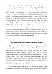 Bendrai apie Baltijos jūrą ir jos ypatybes 3 puslapis