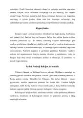 Bendrai apie Baltijos jūrą ir jos ypatybes 6 puslapis