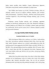 Bendrai apie Baltijos jūrą ir jos ypatybes 8 puslapis